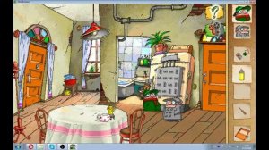 Прохождение игры Братья пилоты 1 8 уровни.