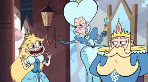 КАК РАБОТАЕТ ВОЛШЕБНАЯ ПАЛОЧКА СТАР И ЛЮДО! ТЕОРИЯ СТАР ПРОТИВ СИЛ ЗЛА