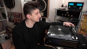 Сверхновый Thorens TD 124 DD против оригинального Thorens 124 шестидесятых годов. Кто кого?