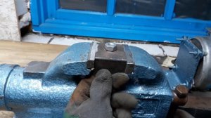 Мегаполезная самоделка из уголка и проф трубы!!!