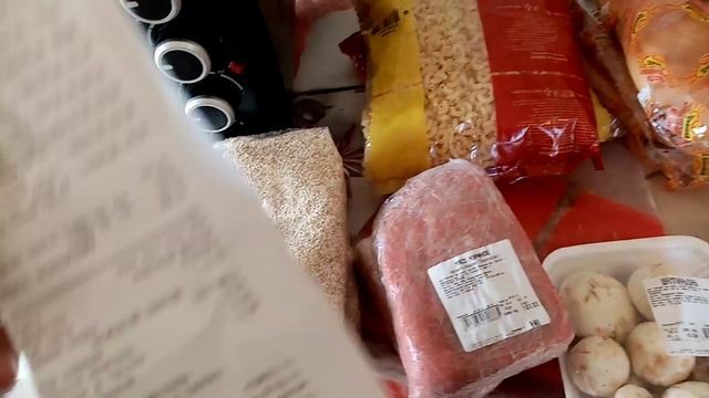 Сын закупил Продукты. что по ЧЁМ. Пытаемся Жить Дешевле. 4 ноября 2021г. смотреть онлайн