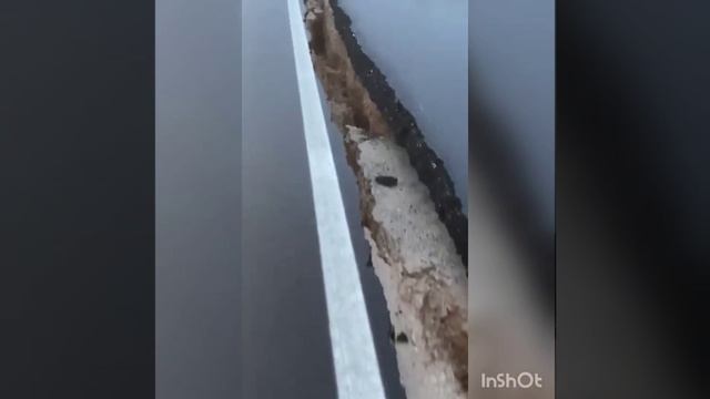 Подземные толчки в Турции продолжаются