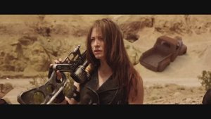 Fallout : Ядерный перекур 1 Сезон 2 Серия