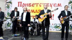 Мой адрес не дом и не улица мой адрес советский союз!