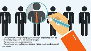 Микротравмы на производстве.Какие несчастные случаи нужно расследовать и какие документы оформить?