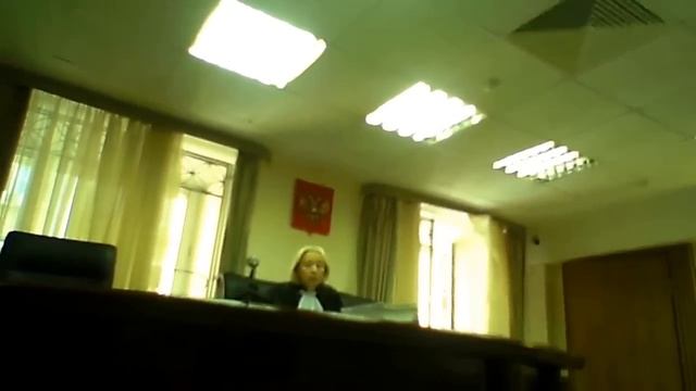 беспредел судьи Тюменского областного суда Скифской и прокурора области Каримовой