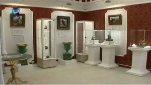 Музей камнерезного и ювелирного  искусства