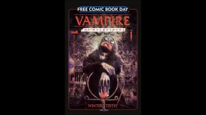 This Week in Comic Book Horror - 8.11.21- HELLBOY! SILVER COIN! Plus Free Comic Book Day Scares!