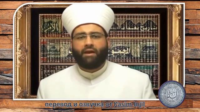 Исламские ученые ищут Аллаха...