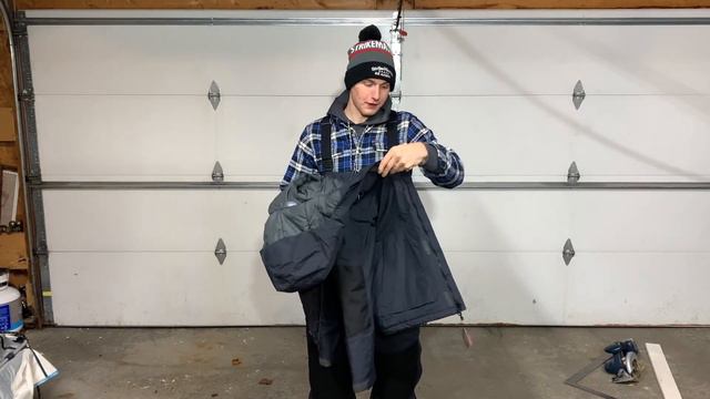 Simms Challenger Insulated Suit! (Best IceSuit 2020?) смотреть онлайн