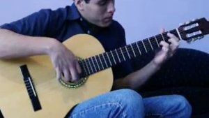 MILONGA Jorge Cardoso victorbach