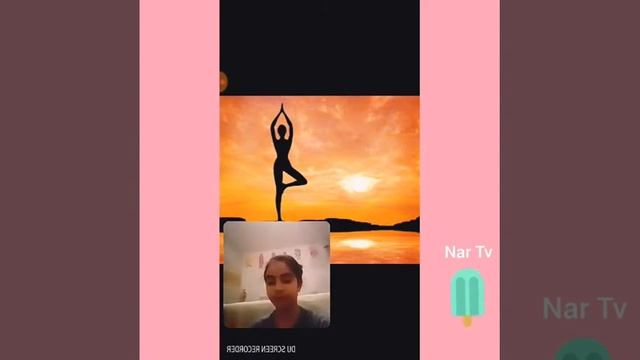 Йога челлендж смотреть онлайн