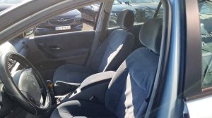 Renault Laguna II 1.6 110KM 2001 r