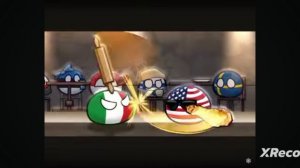 COUNTRYBSLLS | энергия Италии