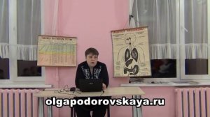 Вводная лекция по праническому дыханию. Часть 1