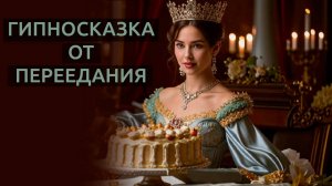 СКАЖИ НЕТ ПЕРЕЕДАНИЮ, ГИПНОСКАЗКА ОТ ПЕРЕЕДАНИЯ