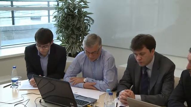 Вебинар «Обеспечение электронного взаимодействия между регистраторами и зарегистрированными лицами» смотреть онлайн