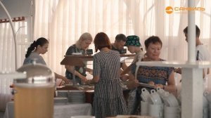 Санвиль Золотой пляж 2** (Крым, Феодосия)