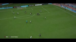 FIFA 16 - Romain  Hamouma