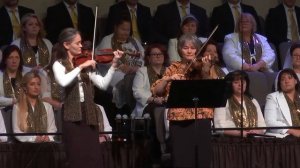 Как цветок полевой - инструментальный дуэт