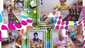 Итоги 8 курса реабилитации