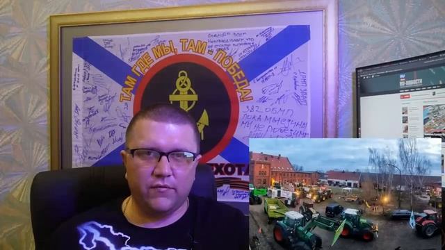 Киев нанес мощный удар - Новости. смотреть онлайн