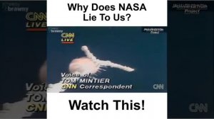 Top 10 Reasons I dont trust NASA