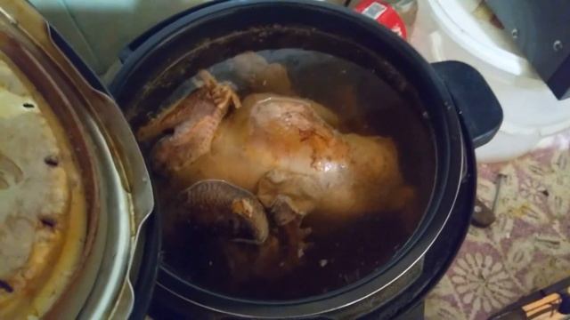 Тушёнка с чесноком в желе смотреть онлайн