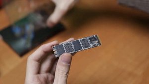 SSD накопитель 512 GB Hikvision HS-SSD-E1000, M.2, PCIe 3.0 куплен в shop.kz