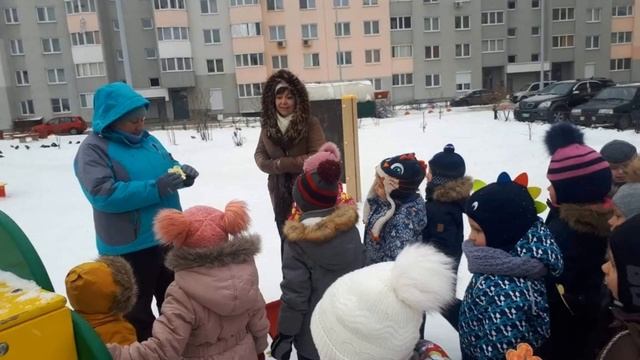 Акция ко Дню матери 2019 смотреть онлайн