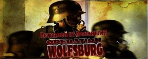 Operation Wolfsburg: Летсплей игры от Мясника13