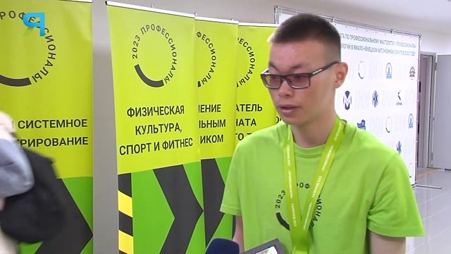 Будущие оленеводы должны уметь всё  Северный колорит