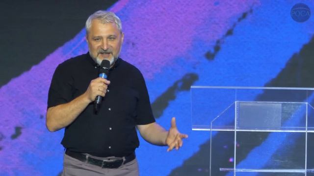 День Рождения церкви 17.09.2023 | Константин Финов смотреть онлайн