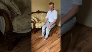 УНИКАЛЬНЫЕ УПРАЖНЕНИЯ ДЛЯ СТОП И ПАЛЬЦЕВ НОГ…