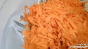#САЛАТ ФРАНЦУЗСКИЙ!!! САЛАТ ФРАНЦУЗСКАЯ ЛЮБОВНИЦА!!! ВКУСНО ОООООЧЕНЬ