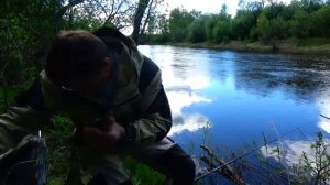Влияние ветра на клёв рыбы .При каком ветре лучше клюёт