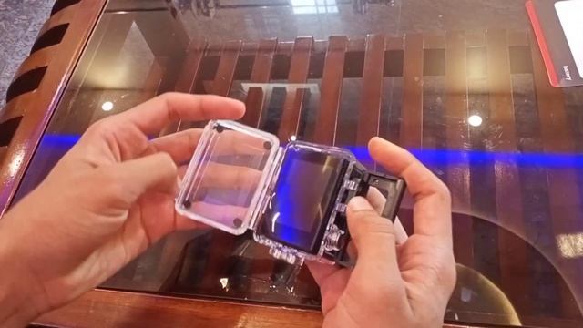 SJCAM | sj4000 air 4k action camera unboxing / best & cheap actioncamera/best action camera under 5 смотреть онлайн