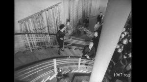 Сибирь на экране Сюжеты разных годов, которые выходили на экран