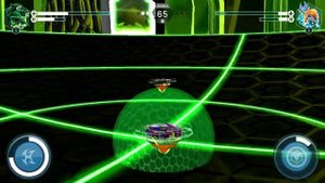 Kerbeus VS Valtryek |BEYBLADE BURST BATTLE|