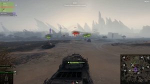 КАК БИЛЛИ ПОТЕРЯЛ РАССУДОК в МИРНЫЙ 13 - Приколы в World of Tanks