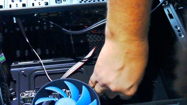 Бюджетная сборка компа? чтобы тянула все игры? ответ:ДА