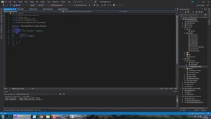 Разработка C# - Урок 6 Core Razor Pages (.NET Core 3.1) | Страница 404, null и редактор данных
