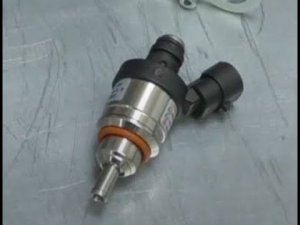Ха́ну в Барраку́ду, или взаимозаменяемость, размеры, газораспределители