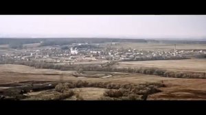Мещерино-1. Военный городок в Подмосковье.