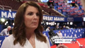 Actress Kimberlin Brown on her 'big risk'