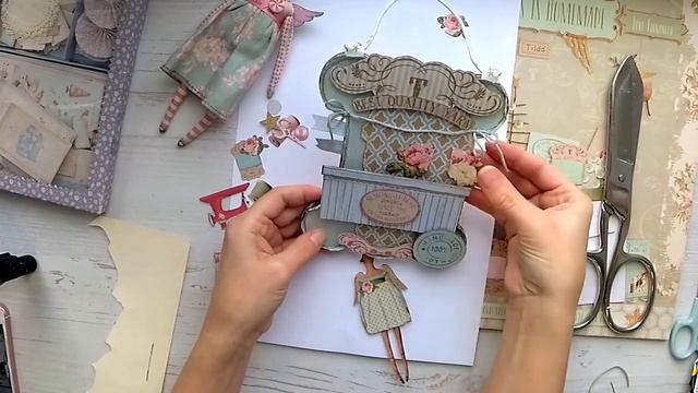 Декоративное панно, в стиле Tilda смотреть онлайн