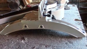 ТОРЦОВОЧНАЯ ПИЛА с протяжкой, с глубиной пропила 100 мм / обзор