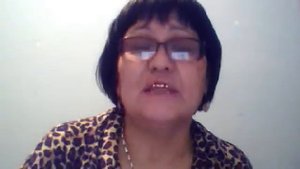 супер голос бабушки