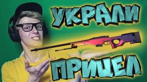 ♦ ЧТО ЕСЛИ ИГРАТЬ ТОЛЬКО НОУСКОПОМ?  ♦ #csgo #монтаж​ ♦