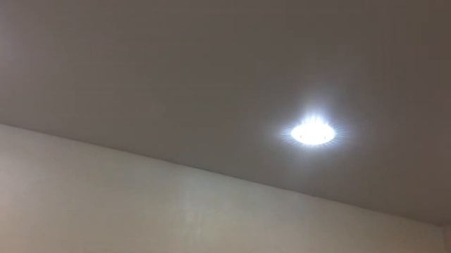 Натяжные потолки в Ярославле